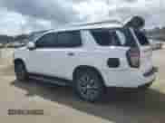 2021 Chevrolet Tahoe LS с VIN 1GNSCMKD5MR381599, выставлен на аукционе Copart как лот 51593145 с пробегом 69 920 миль миль и Списание • Salvage title. История ставок и продаж доступна на DreamBid. Изображение 2.