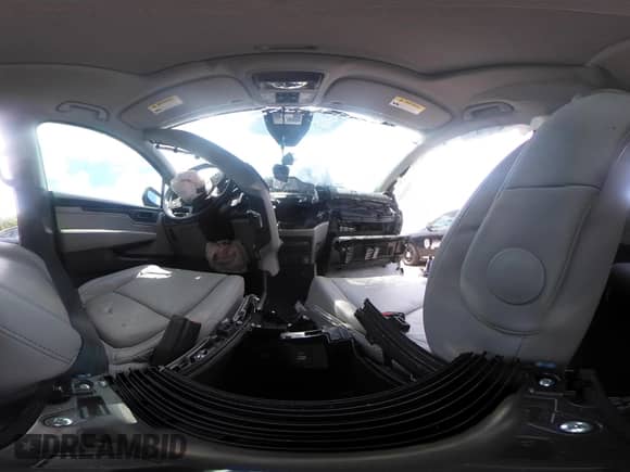 2023 Honda Odyssey EX-L with VIN 5FNRL6H61PB067180, listed as a IAAI auction lot 42634627 with 30,282 mi miles and . Bid and sale history available at DreamBid. Image 22.