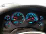 2013 Chevrolet Silverado 1500 LTZ с VIN 3GCPKTE24DG204077, выставлен на аукционе Copart как лот 87686625 с пробегом 214 161 миль миль и Списание • Salvage title. История ставок и продаж доступна на DreamBid. Изображение 9.