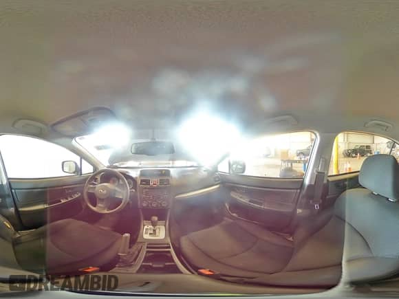 2012 Subaru Impreza 2.0i с VIN JF1GJAA61CH015719, выставлен на аукционе Copart как лот 72003915 с пробегом 109 930 миль миль и Списание • Salvage title. История ставок и продаж доступна на DreamBid. Изображение 14.