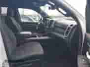 2022 Ram 1500 Big Horn with VIN 1C6RRFMG2NN440858, listed as a IAAI auction lot 42013066 with 17,273 mi miles and . Bid and sale history available at DreamBid. Image 5.