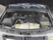 2009 Dodge Nitro SXT с VIN 1D8GU28K69W522373, выставлен на аукционе Copart как лот 86583224 с пробегом 254 849 миль миль и Списание • Salvage title. История ставок и продаж доступна на DreamBid. Изображение 12.