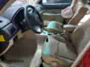 2008 Subaru Forester X with VIN JF1SG63668H727007, listed as a Copart auction lot 85355175 with 107,514 mi miles and Clean title. Bid and sale history available at DreamBid. Image 7.