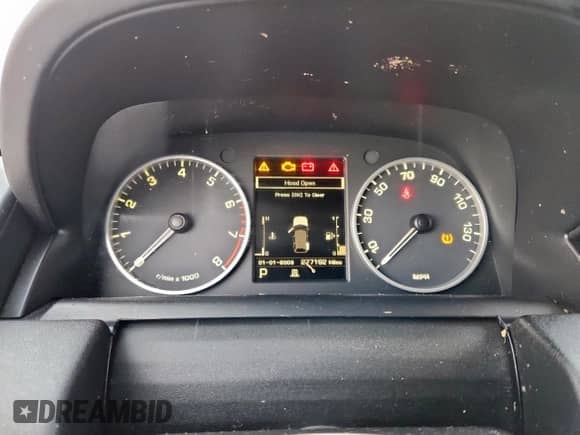 2012 Land Rover Range Rover Sport HSE Lux with VIN SALSK2D42CA759204, listed as a Copart auction lot 63311665 with 277,192 mi miles and Clean title. Bid and sale history available at DreamBid. Image 9.