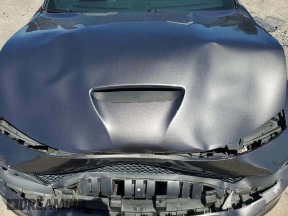 2021 Dodge Charger R/T с VIN 2C3CDXCT5MH587611, выставлен на аукционе Copart как лот 70543025 с пробегом 98 075 миль миль и Списание • Salvage title. История ставок и продаж доступна на DreamBid. Изображение 11.