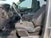 2021 Chevrolet Silverado 1500 Custom z VIN 3GCPWBEK8MG344504, wystawiony jako Copart lot #69458515 z przebiegiem 84 260 mil mil oraz Szkoda całkowita • Salvage title. Historia ofert i sprzedaży dostępna na DreamBid. Obrazek 7.