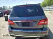 2018 Mercedes-Benz GLS 450 с VIN 4JGDF6EE4JB066639, выставлен на аукционе Copart как лот 53916185 с пробегом 98 897 миль миль и Списание • Salvage title. История ставок и продаж доступна на DreamBid. Изображение 6.