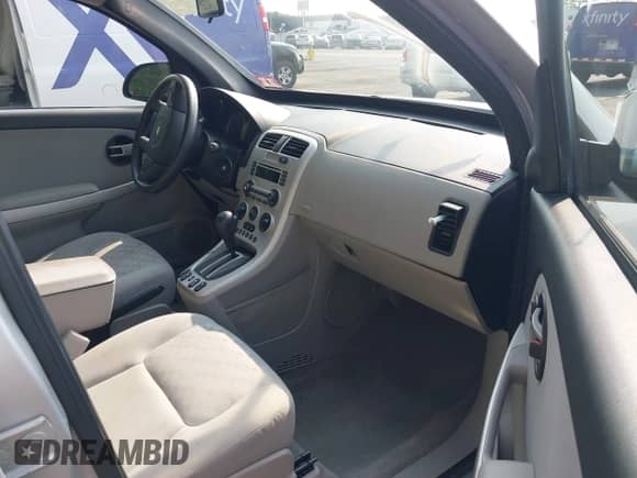 2005 Chevrolet Equinox LT с VIN 2CNDL73F956162415, выставлен на аукционе IAAI как лот 42902474 с пробегом 155 684 миль миль и . История ставок и продаж доступна на DreamBid. Изображение 5.