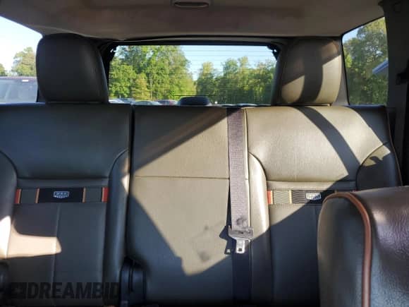 2011 Jeep Liberty Sport with VIN 1J4PN2GK4BW558107, listed as a Copart auction lot 81446795 with 169,300 mi miles and Clean title. Bid and sale history available at DreamBid. Image 10.