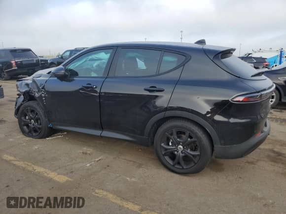 2024 Dodge Hornet GT Plus с VIN ZACNDFBN5R3A21222, выставлен на аукционе Copart как лот 71864804 с пробегом 9 985 миль миль и На запчасти • Non repairable. История ставок и продаж доступна на DreamBid. Изображение 2.