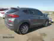 2019 Hyundai Tucson Value с VIN KM8J33A44KU050079, выставлен на аукционе Copart как лот 68318625 с пробегом 43 567 миль миль и Списание • Salvage title. История ставок и продаж доступна на DreamBid. Изображение 3.