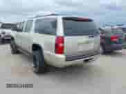 2013 Chevrolet Suburban LT with VIN 1GNSCJE06DR147639, listed as a IAAI auction lot 43112062 with 194,206 mi miles and . Bid and sale history available at DreamBid. Image 3.