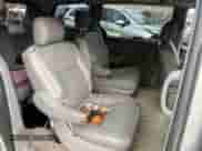 2005 Toyota Sienna XLE z VIN 5TDBA22C35S047679, wystawiony jako IAAI lot #43417118 z przebiegiem 250 675 mil mil oraz . Historia ofert i sprzedaży dostępna na DreamBid. Obrazek 8.