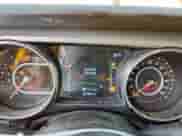 2021 Jeep Wrangler Unlimited Sport S с VIN 1C4HJXDN2MW720806, выставлен на аукционе Copart как лот 64544025 с пробегом 30 793 миль миль и Списание • Salvage title. История ставок и продаж доступна на DreamBid. Изображение 9.