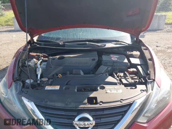 2016 Nissan Altima SL с VIN 1N4AL3AP7GC156320, выставлен на аукционе IAAI как лот 42648746 с пробегом 140 297 миль миль и . История ставок и продаж доступна на DreamBid. Изображение 10.