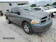 2010 Dodge 1500 SLT с VIN 1D7RB1GP4AS115660, выставлен на аукционе Copart как лот 65968775 с пробегом 198 650 миль миль и Чистый • Clean title. История ставок и продаж доступна на DreamBid. Изображение 4.