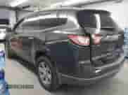 2015 Chevrolet Traverse LT с VIN 1GNKRHKD9FJ118958, выставлен на аукционе IAAI как лот 43329719 с пробегом 232 797 миль миль и . История ставок и продаж доступна на DreamBid. Изображение 3.