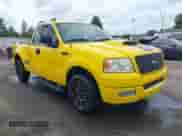 2004 Ford F-150 STX с VIN 1FTRF02W64KA09156, выставлен на аукционе IAAI как лот 42104736 с пробегом Не указан миль и . История ставок и продаж доступна на DreamBid. Изображение 1.