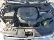 2014 Dodge Durango Limited с VIN 1C4RDJDG2EC450621, выставлен на аукционе Copart как лот 80586895 с пробегом 142 265 миль миль и Списание • Salvage title. История ставок и продаж доступна на DreamBid. Изображение 12.