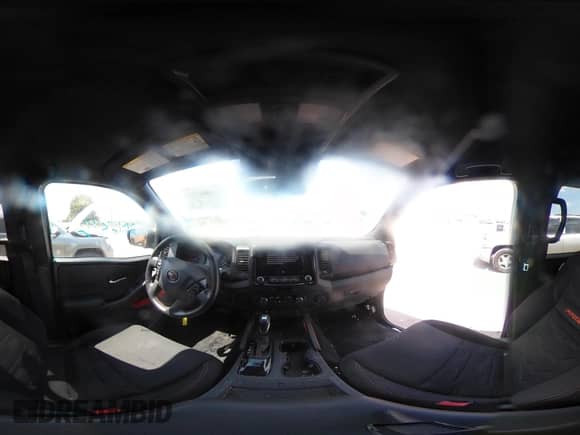 2024 Nissan Frontier SV z VIN 1N6ED1EJ2RN613221, wystawiony jako IAAI lot #43006316 z przebiegiem 24 192 mil mil oraz . Historia ofert i sprzedaży dostępna na DreamBid. Obrazek 20.