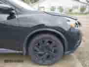 2018 Nissan Murano SL z VIN 5N1AZ2MHXJN115016, wystawiony jako IAAI lot #42082562 z przebiegiem 135 899 mil mil oraz . Historia ofert i sprzedaży dostępna na DreamBid. Obrazek 17.