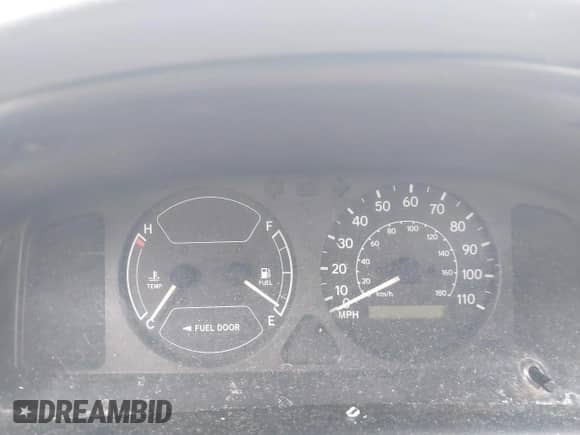 2001 Chevrolet Prizm с VIN 1Y1SK52851Z423703, выставлен на аукционе IAAI как лот 42169702 с пробегом Не указан миль и . История ставок и продаж доступна на DreamBid. Изображение 7.