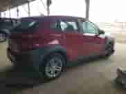 2020 Hyundai Kona SE с VIN KM8K1CAA3LU460079, выставлен на аукционе Copart как лот 85710875 с пробегом 115 245 миль миль и Списание • Salvage title. История ставок и продаж доступна на DreamBid. Изображение 3.