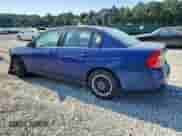 2007 Chevrolet Malibu 1FL с VIN 1G1ZS58F37F126313, выставлен на аукционе Copart как лот 70520175 с пробегом 125 389 миль миль и Списание • Salvage title. История ставок и продаж доступна на DreamBid. Изображение 2.