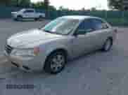 2009 Hyundai Sonata GLS with VIN 5NPET46C69H536859, listed as a IAAI auction lot 42681716 with 210,651 mi miles and . Bid and sale history available at DreamBid. Image 2.