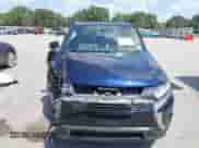 2020 Mitsubishi Outlander SE with VIN JA4AD3A31LZ042464, listed as a IAAI auction lot 42919215 with 75,341 mi miles and . Bid and sale history available at DreamBid. Image 12.