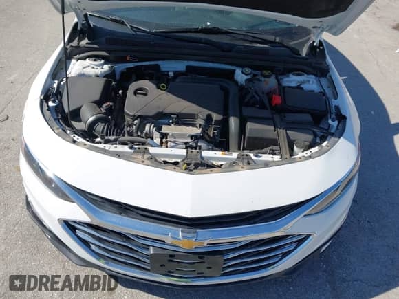 2023 Chevrolet Malibu LS z VIN 1G1ZC5ST2PF149805, wystawiony jako IAAI lot #43327267 z przebiegiem 102 654 mil mil oraz . Historia ofert i sprzedaży dostępna na DreamBid. Obrazek 10.