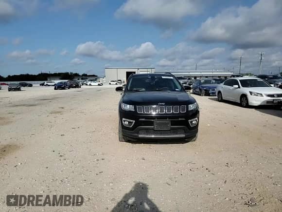 2019 Jeep Compass Limited с VIN 3C4NJDCB2KT709879, выставлен на аукционе Copart как лот 67862095 с пробегом 102 069 миль миль и Списание • Salvage title. История ставок и продаж доступна на DreamBid. Изображение 14.