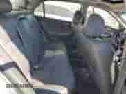 2006 Honda Accord z VIN JHMCN36416C000475, wystawiony jako Copart lot #59582215 z przebiegiem 174 145 mil mil oraz Szkoda całkowita • Salvage title. Historia ofert i sprzedaży dostępna na DreamBid. Obrazek 10.