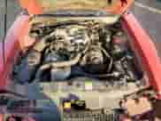 2003 Ford Mustang Standard z VIN 1FAFP40403F327196, wystawiony jako Copart lot #82540835 z przebiegiem 66 667 mil mil oraz Szkoda całkowita • Salvage title. Historia ofert i sprzedaży dostępna na DreamBid. Obrazek 11.