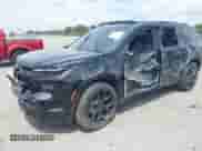 2024 Chevrolet Traverse FWD RS с VIN 1GNERLKS7RJ212291, выставлен на аукционе IAAI как лот 41871234 с пробегом 5 104 миль миль и . История ставок и продаж доступна на DreamBid. Изображение 2.