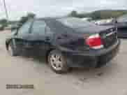 2005 Toyota Camry LE с VIN 4T1BF32K25U097611, выставлен на аукционе Copart как лот 84171595 с пробегом 146 358 миль миль и Чистый • Clean title. История ставок и продаж доступна на DreamBid. Изображение 2.
