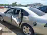 2006 Chevrolet Impala SS с VIN 2G1WD58C469147715, выставлен на аукционе IAAI как лот 42824242 с пробегом 162 971 миль миль и . История ставок и продаж доступна на DreamBid. Изображение 6.