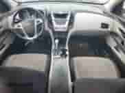 2010 Chevrolet Equinox 1LT с VIN 2CNALDEW5A6287243, выставлен на аукционе Copart как лот 84003335 с пробегом 150 959 миль миль и Списание • Salvage title. История ставок и продаж доступна на DreamBid. Изображение 8.