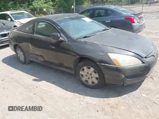 2004 Honda Accord LX с VIN 1HGCM72204A018993, выставлен на аукционе IAAI как лот 42412202 с пробегом 255 226 миль миль и . История ставок и продаж доступна на DreamBid. Изображение 1.