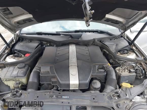 2004 Mercedes-Benz C 320 with VIN WDBRF64J34F488308, listed as a IAAI auction lot 41516891 with 160,855 mi miles and . Bid and sale history available at DreamBid. Image 10.