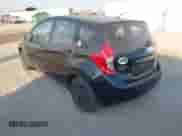 2015 Nissan Note S Plus z VIN 3N1CE2CP0FL411125, wystawiony jako IAAI lot #43406074 z przebiegiem 208 690 mil mil oraz . Historia ofert i sprzedaży dostępna na DreamBid. Obrazek 3.