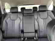 2023 Kia Sorento X-Line S with VIN 5XYRLDLC8PG176584, listed as a Copart auction lot 60983495 with 35,322 mi miles and Salvage title. Bid and sale history available at DreamBid. Image 10.