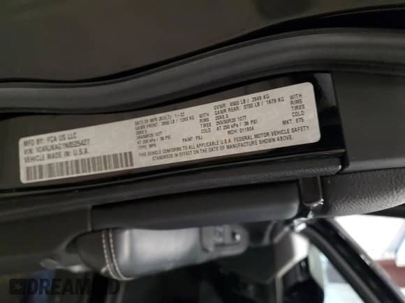 2022 Jeep Grand Cherokee Laredo с VIN 1C4RJKAG1N8525427, выставлен на аукционе Copart как лот 45986725 с пробегом 70 475 миль миль и Списание • Salvage title. История ставок и продаж доступна на DreamBid. Изображение 14.