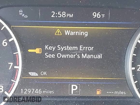 2015 Nissan Murano Platinum with VIN 5N1AZ2MG3FN207289, listed as a IAAI auction lot 42317126 with 129,746 mi miles and . Bid and sale history available at DreamBid. Image 15.