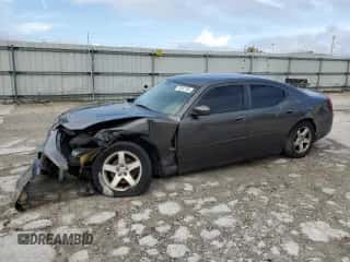 2010 Dodge Charger SXT с VIN 2B3CA3CV7AH234072, выставлен на аукционе Copart как лот 72897734 с пробегом 204 854 миль миль и Списание • Salvage title. История ставок и продаж доступна на DreamBid. Изображение 1.