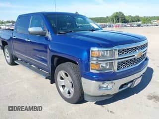 2014 Chevrolet Silverado 1500 LTZ с VIN 3GCUKSEC6EG222779, выставлен на аукционе IAAI как лот 42215976 с пробегом 182 092 миль миль и . История ставок и продаж доступна на DreamBid. Изображение 1.
