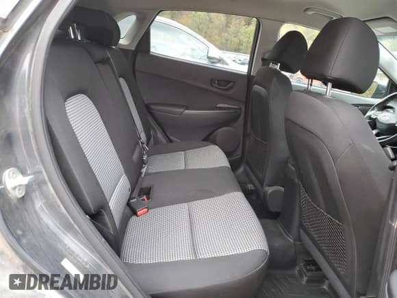 2021 Hyundai Kona SEL с VIN KM8K2CAA0MU612169, выставлен на аукционе Copart как лот 87283405 с пробегом 62 943 миль миль и Списание • Salvage title. История ставок и продаж доступна на DreamBid. Изображение 11.