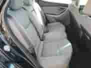 2013 Hyundai Elantra GLS с VIN 5NPDH4AE0DH298618, выставлен на аукционе Copart как лот 87164595 с пробегом 82 583 миль миль и Списание • Salvage title. История ставок и продаж доступна на DreamBid. Изображение 10.