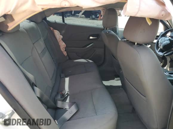 2013 Chevrolet Malibu LS с VIN 1G11B5SA5DF238567, выставлен на аукционе Copart как лот 65567655 с пробегом 124 294 миль миль и Списание • Salvage title. История ставок и продаж доступна на DreamBid. Изображение 10.