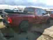 2019 Ram 1500 Express z VIN 1C6RR7FT5KS508969, wystawiony jako Copart lot #80449204 z przebiegiem 126 802 mil mil oraz Szkoda całkowita • Salvage title. Historia ofert i sprzedaży dostępna na DreamBid. Obrazek 3.